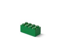 LEGO® Mini Box 46 x 92 x 43 - dark green
