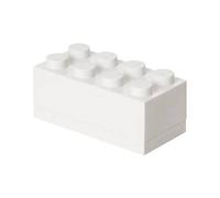 LEGO 5706773401253 Mini Box 8, White