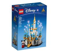 LEGO Mini Disney Castle 50th Year Anniversary (40478), part_B09HMD5V5H