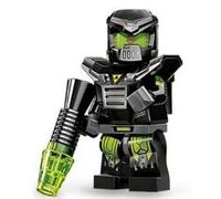 LEGO MINIFIGURES SERIES 11 71002 SCARECROW