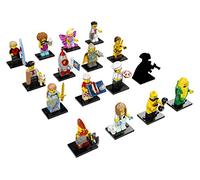 New Original Lego Series 17 (71018) Minifigure 13 - Rocket Boy