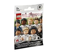 Lego minifigures dfb series unopened sealed random mystery blind bag packet