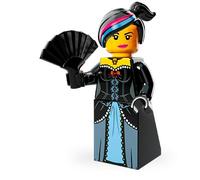 LEGO Mini Figures Movie Edition (Series 12): Wild West Wyldstyle
