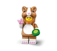 LEGO Mini Figures Series 27: Hamster Costume Fan, 12 Pack, Ages 5+ (71048_12)