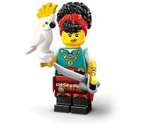Lego Mini Figures Series 27: Pirate Quartermaster (Pirate Quartermaster), Mini Figures Lego Set, Lego Figures Individually to Collect (Lego 71048) - Lego Novelties 2025