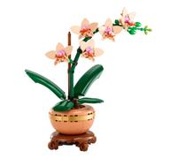 LEGO Mini Orchid 10343 F