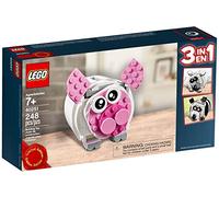 LEGO Mini Piggy Bank