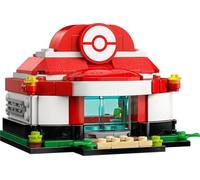 LEGO Mini Pokemon Center 40911