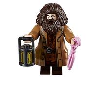 LEGO® - Minifigs - Harry Potter - HP144 - Rubeus Hagrid (75954)