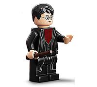 LEGO® - Minifigs - Harry Potter - HP232 - Harry Potter (75969)