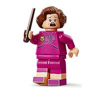 LEGO® - Minifigs - Harry Potter - HP235 - Dolores Umbridge (75967)