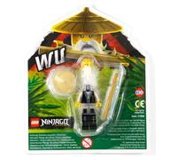 LEGO® - Minifigs - Ninjago - njo495 - Wu (70670)