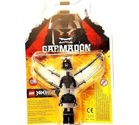 LEGO® - Minifigs - Ninjago - njo505 - Lord Garmadon (70664)