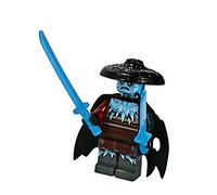LEGO® - Minifigs - Ninjago - njo525 - Blizzard Sword Master (70678)