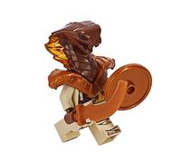LEGO® - Minifigs - Ninjago - njo529 - Pyro devastator (70672)