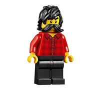 LEGO® - Minifigs - Ninjago - njo559 - Avatar Cole (71708)