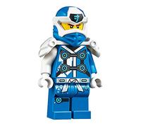 LEGO® - Minifigs - Ninjago - njo563 - Digi Jay (71708)