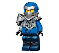 LEGO® - Minifigs - Ninjago - njo601 - Hero Jay (71717)