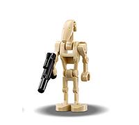 LEGO® - Minifigs - Star Wars - sw001c - Battle Droid (75182)