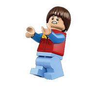 LEGO® - Minifigs - Stranger Things - st003 - Will Byers (75810)