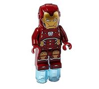 LEGO® - Minifigs - Super Heroes - sh649 - Iron Man (76152)
