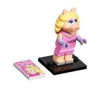 LEGO Minifigure 71033 The Muppets - PICK FIGURES OR FULL BOX