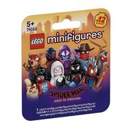 LEGO Minifigure 71050 Spider-Man Across the Spider-Verse PICK FIGURE or FULL SET