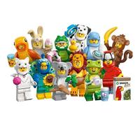 LEGO Minifigure 71051 Animal costumes PICK FIGURE or FULL SET