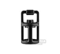 LEGO Minifigure Accessory Lantern BLACK