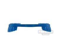 LEGO Minifigure Bodywear Epaulettes BLUE