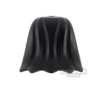 LEGO Minifigure Cape SH Batman Flexible Rubber BLACK
