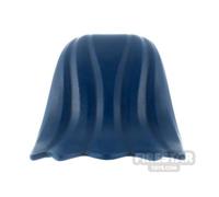 LEGO Minifigure Cape SH Batman Flexible Rubber DARK BLUE