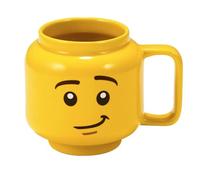 LEGO Minifigure Ceramic Mug Cup | 255ml