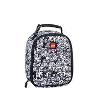 LEGO Minifigure Crowd Lunch Backpack