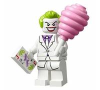 LEGO 71026 Minifigures DC Super Heroes Series - 1 Supplied