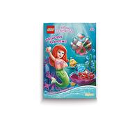 LEGO Minifigure Disney Princess Playtime