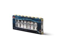 LEGO® Harry Potter collectible box for 16 minifigures - Beige