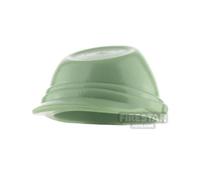 LEGO Minifigure Headgear Cavalry Cap SAND GREEN