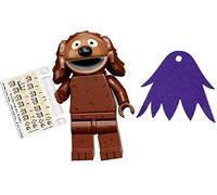 LEGO Minifigure Muppets Series 1 Rowlf The Dog Minifig 71033