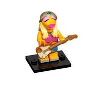 Lego Minifigure Muppets Series Janice Minifigure 71033