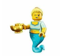 LEGO MINIFIGURE SERIES 12 GENIE GIRL 71007