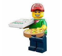 Lego Minifigures Series 12 71007 Rare Retired