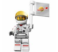 LEGO MINIFIGURE SERIES 15 FARMER 71011