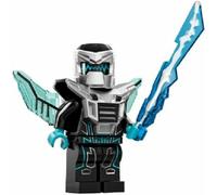 LEGO MINIFIGURE SERIES 15 LASER MECH 71011