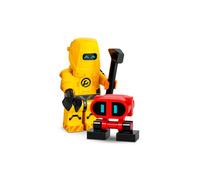 LEGO Minifigure Series 22: Robot Repair Tech (71032)