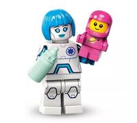 71046 Minifigures Series 26 Space Blind Box Lego Multi One Size