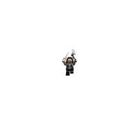 LEGO Minifigure - The Hobbit - THORIN OAKENSHIELD (Chain Mail Sword &