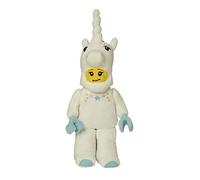 LEGO Minifigure Unicorn Girl 43.18cm Plush Character