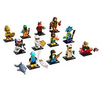 LEGO 71029 Minifigures Series 21 - One Pack