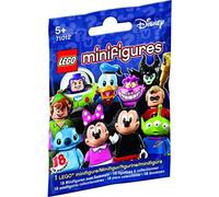 LEGO DISNEY SERIES 1 71012 MINIFIGURE PETER PAN